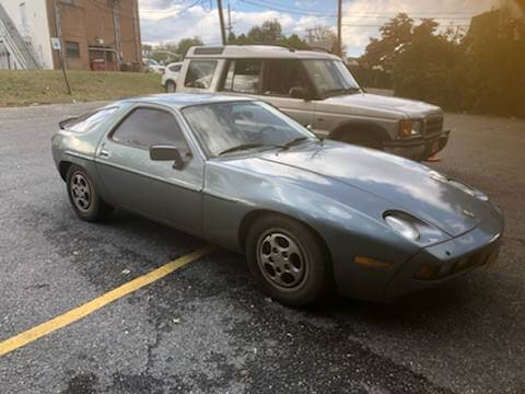 Oklahoma we buy junk cars