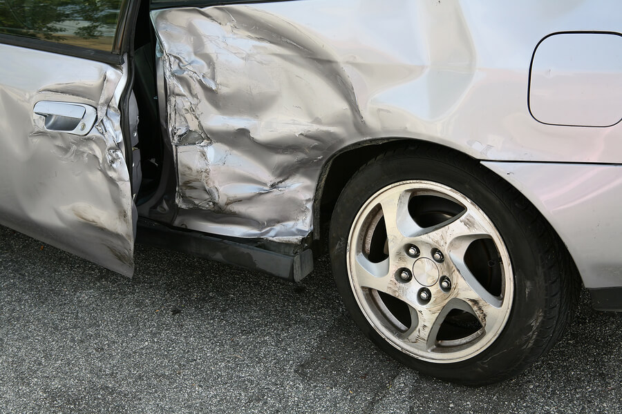 cash for junk cars in OK