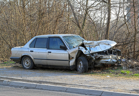 junk my car in Oklahoma