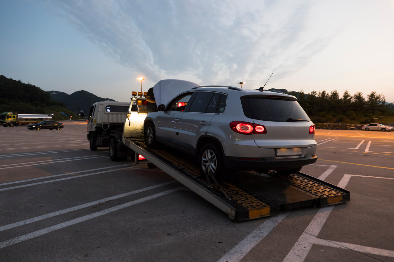 Oklahoma cash for junk cars